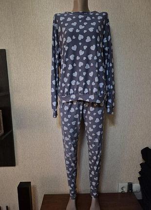 Красива женская пижама love to lounge