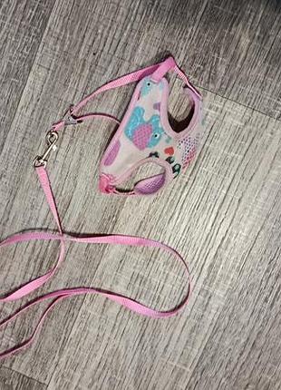 Поводок для щенка