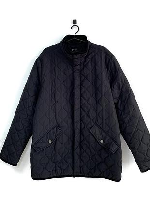 Чоловіча весняна стьобана куртка acw85