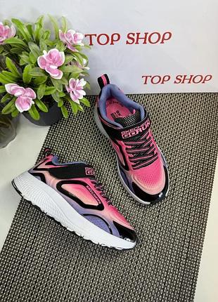Оригинальные кроссовки skechers