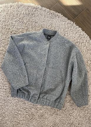 Бомпер zara