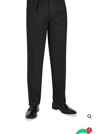 Распродажа 2+1 новые брюки на весну-осень на высоком