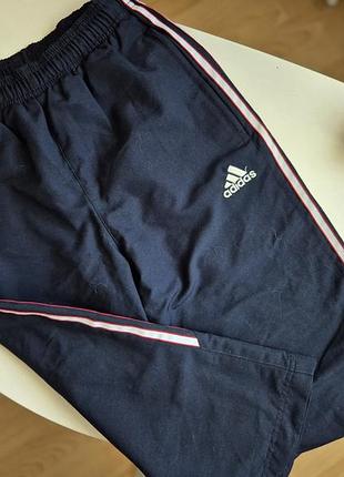 Adidas шорты бриджи оригинал