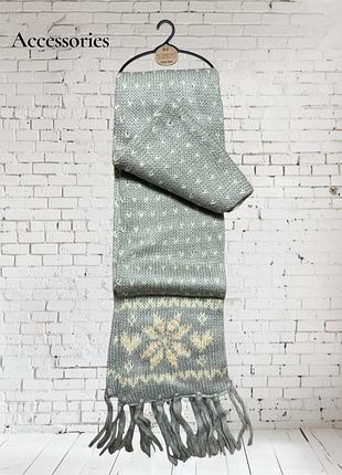 Шарф accessorize