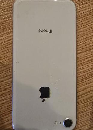 Iphone 8 хорошее состояние баттерея 100%, 256гб 2