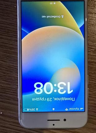 Iphone 8 хорошее состояние баттерея 100%, 256гб 3