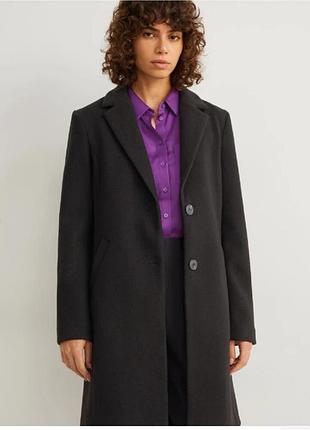 Якісне жіноче пальто