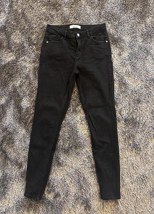 Джинси reserved
