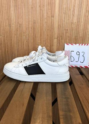 Кросівки emporio armani x4x570