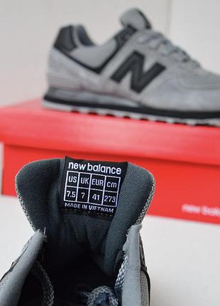 Чоловічі кросівки 6