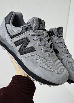 Чоловічі кросівки 8