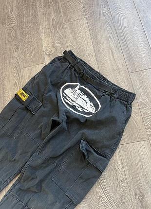 Штани corteiz 2