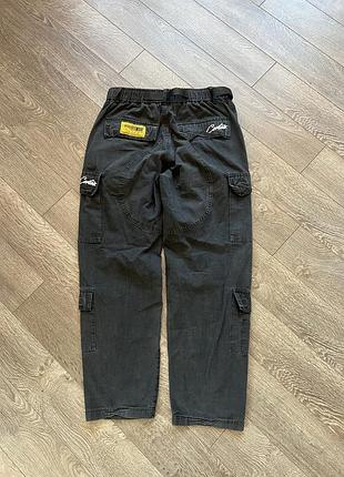 Штани corteiz 8