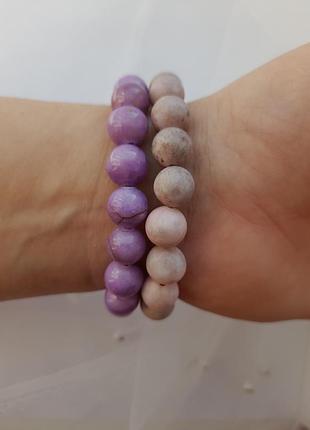 Браслети ручної роботи 8