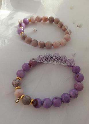 Браслети ручної роботи 5