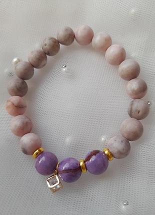 Браслети ручної роботи 3