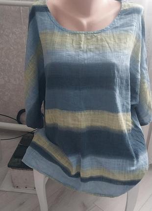 Итальянская блуза