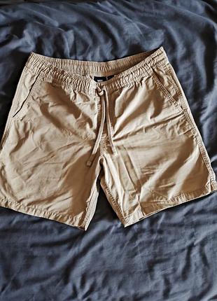 Шорти vans