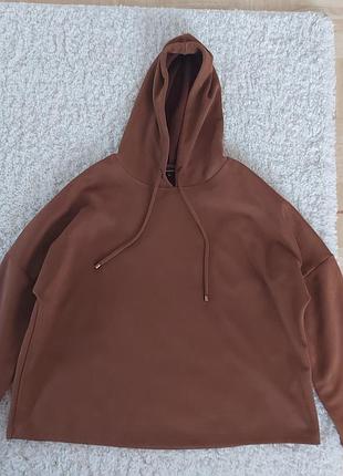 Світшот, светр р. 48-50, оверсайз