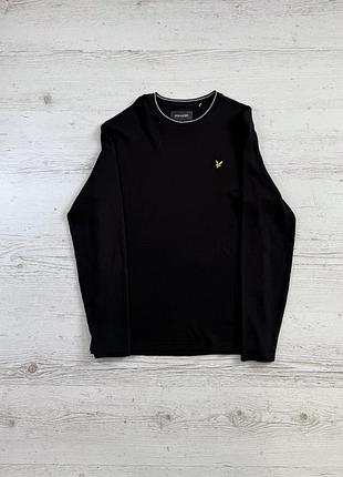 Світшот lyle scott оригінал