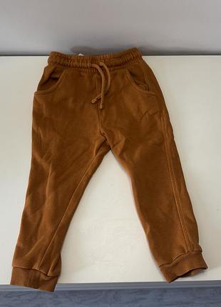 Трикотажні штани