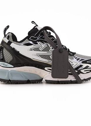 Off-white be right back grey black