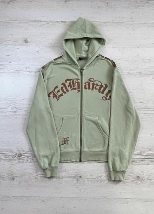 Худі ed hardy оригінал