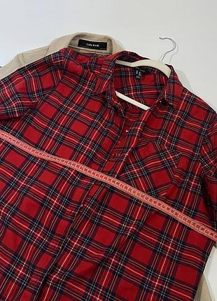 Сорочка, рубашка 7