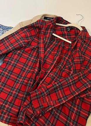 Сорочка, рубашка 8