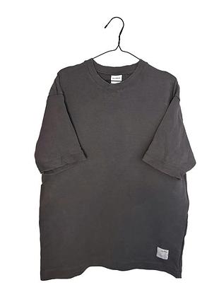 Фактурна футболка pull and bear