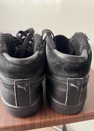 Черевики puma 2