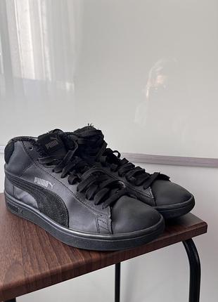 Черевики puma