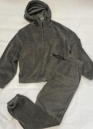 Костюм флісовий