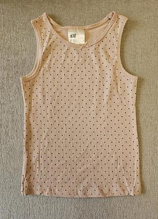 Майка для дівчинки