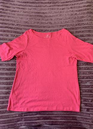 Футболка жіноча