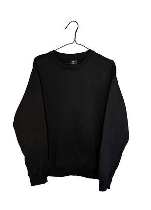 Тепле худі h&m