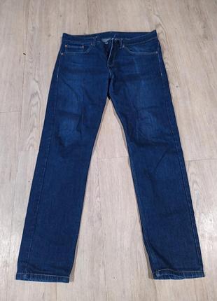 Чоловічі джинси