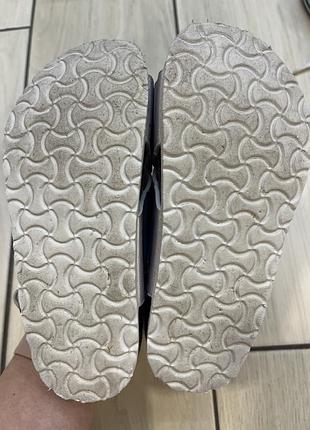 Босоніжки, сандалі 4