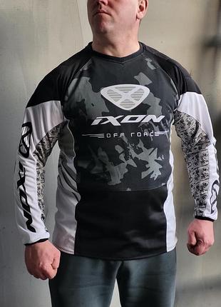 Джерсі ixon off road