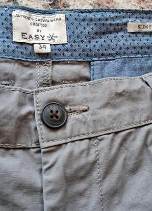 Шорти 34 easy 1973 2