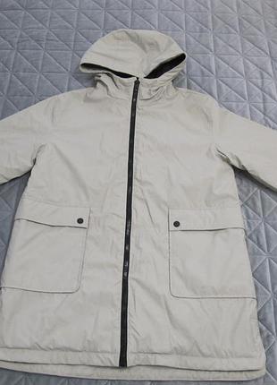 Куртка детская zara, весна 11-12роков