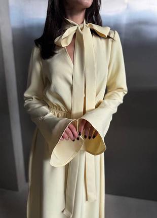 Гарна сукня 9