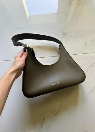 Сумка укр бренду bagllet
