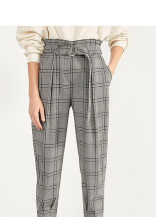 Модні штани на дівчинку.  гарний склад, улюблені штани моєї доні.