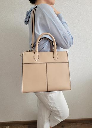 Сумка zara