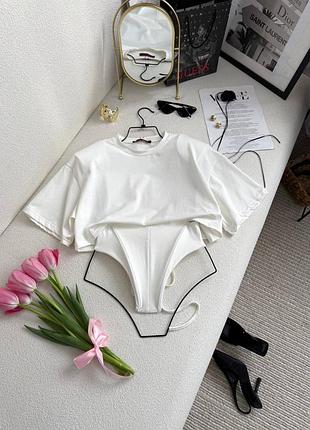 Трендова футболка