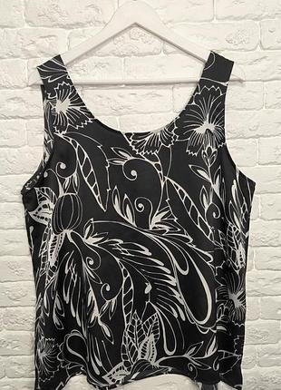 Майка маечка marks&amp;spencer