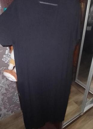 Платье 52-56 рр