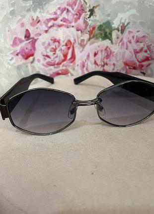 Сонцезахисні окуляри