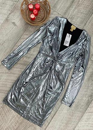 Платье h&m 3